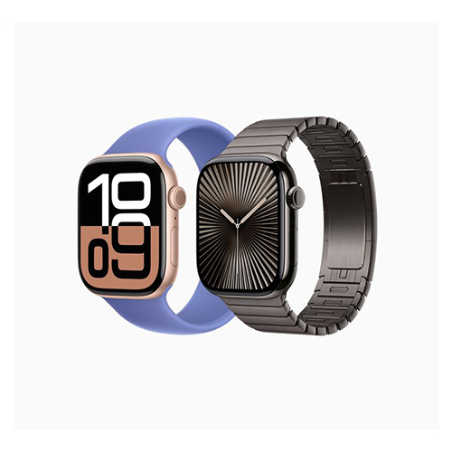 Apple Watches