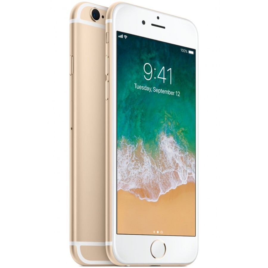 uitbreiden overhead Scorch Apple iPhone 6 Plus 16GB Gold (As New Refurbished) - A Grade