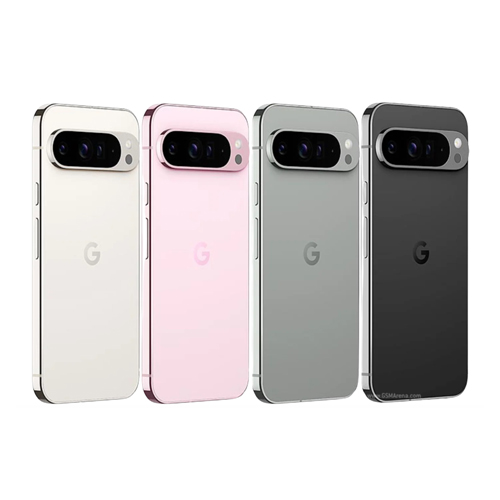 Google Phones