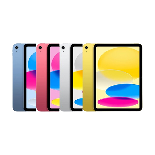 iPads