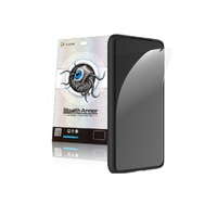 X.One Hybrid Polymer Impact Screen Protector, Samsung s22