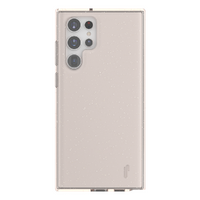 UR Vogue Glitter Infused Armor Case, Samsung s22 Ultra [1.2M Drop Protection]-Rose Gold