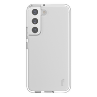 UR Pure Transparent Armor, Samsung s22 Plus [1.2M Drop Protection]