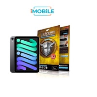 X-One iPad Mini 8.3" Extreme Shock Eliminator Screen Protector for iPad Mimi 6