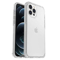 iShield Crystal Palace Clear Case for iPhone 12/12 Pro