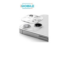 Rear Camera Tempered Glass Protector, iPhone 14 / 14 Plus