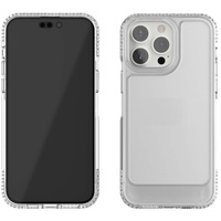 UR U-Model Bumper Case for iPhone 14 Pro Max [3m Drop Protection]