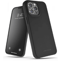 Roar Soft TPU [Space] Case, iPhone 11-Black
