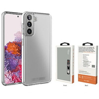 UR Pure Transparent Armor, Samsung s23 [1.2M Drop Protection]