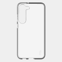 UR Pure Transparent Armor, Samsung s23 Plus [1.2M Drop Protection]