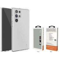 UR Pure Transparent Armor, Samsung s23 Ultra [1.2M Drop Protection]
