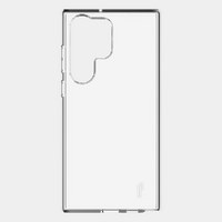 UR Pure Transparent Armor, Samsung s23 Ultra [1.2M Drop Protection]