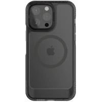 UR U-Model Bumper Case with MagSafe, iPhone 14 Pro Max [3m Drop Protection]-Black