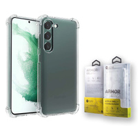 Roar Clear Armor, Samsung s23 Plus