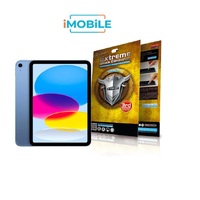 X-One iPad 10.9" Extreme Shock Elimiator Screen Protector for iPad 10th Generation