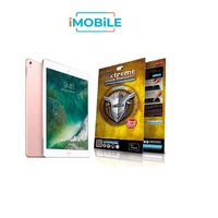 X-One iPad 9.7" Extreme Shock Elimiator Screen Protector for iPad 2 / iPad 3 / iPad 4