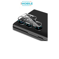 Rear Camera Tempered Glass Protector, Samsung Galaxy s22 Ultra