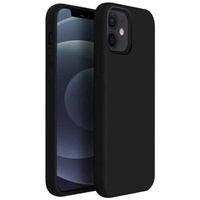 Roar Soft TPU [Space] Case, iPhone 11 Pro Max-Black