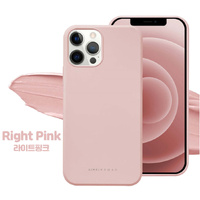 Roar Soft TPU [Space] Case, iPhone 11 Pro Max-Pink