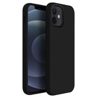 Roar Liquid Silicon [Space] Case, iPhone 11 Pro Max