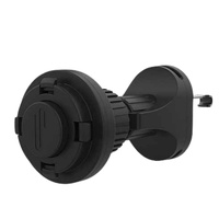 UR Air Vent Car Holder + Cable Clip with Universal Adaptor [Compatible with UR Y-Model Case]