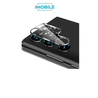 Rear Camera Tempered Glass Protector, Samsung Galaxy s23 Ultra