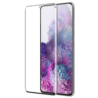 2.5D Tempered Glass, Samsung Galaxy s23 Plus
