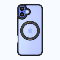 X.One Dropguard 2S / 2.0 Impact Protection Kickstand Case, iPhone 16