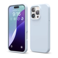 Roar Soft TPU [Space] Case, iPhone 16 Pro-Blue