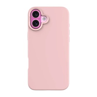 X.One Dropguard 3S / 3.0 Matte Silicone Case, iPhone 16 Plus