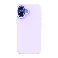 X.One Dropguard 3S / 3.0 Matte Silicone Case, iPhone 16 Plus