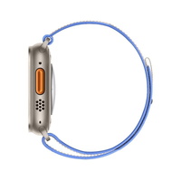 Hoco Apple Watch Trail Band [WA14] for All Series, 42 / 44 / 45 / 46 / 49 mm-Blue