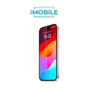 2D Tempered Glass, iPhone 15 / 15 Pro