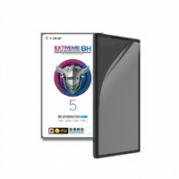 X.One Hybrid Polymer Impact Screen Protector (External Screen), Google Pixel 9 Pro Fold / 10 Pro Fold