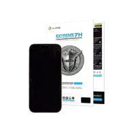X.One Hybrid Polymer Impact Screen Protector, iPhone 16 Pro Max