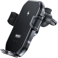 Remax [RM-C31] Wireless Charging Car Phone Mount (Air Vent / Window / Dashboard)