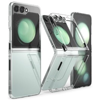 iShield Crystal Palace Clear Case, Samsung Z Flip 5