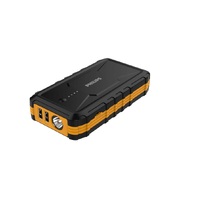 Philips Portable Car Battery Jump Starter