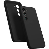 Roar Soft TPU [Space] Case, Samsung s23 [Black]