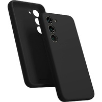 Roar Soft TPU [Space] Case, Samsung s24 [Black]