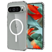 iShield [MagSafe] Crystal Palace Clear Case, Google Pixel 9 Pro XL