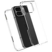 iShield Crystal Palace Clear Case, Google Pixel 9 Pro Fold