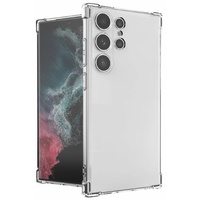 iShield Figura Series Clear Reinforced Case, Samsung s23 Ultra