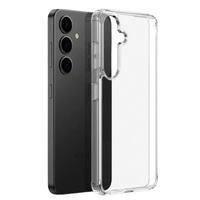 iShield Figura Series Clear Case, Samsung s24 Plus / s25 Plus