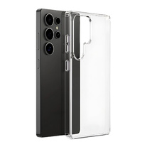 iShield Figura Series Clear Case, Samsung s24 / s25