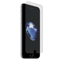 2D Tempered Glass, iPhone 6 Plus/6S Plus/7 Plus/8 Plus