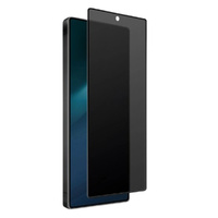 Halosure 2.5D Galaxia [Privacy] Tempered Glass, Samsung s26 Ultra