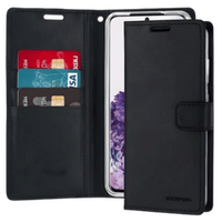 Mercury [MagSafe] Blue Moon Wallet Case, Samsung s26 Ultra