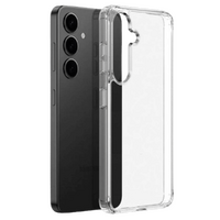 iShield Figura Series Clear Case, Samsung s26