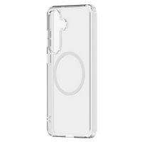 iShield [MagSafe] Crystal Palace Clear Case, Samsung s26 Plus